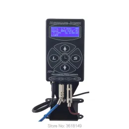 Rests Hp2 Digital Lcd Tattoo Power Supply Hurricane Rotary Tattoo Hine Tattoo Supplies Permarent Makeup Tattoo Power Supply