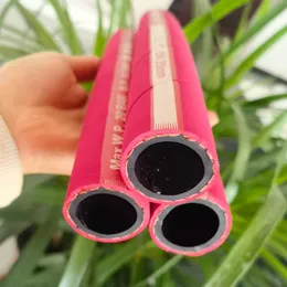 Wear-resistant wire braided sandblasting hose Strong flexibility, tear resistance, high strength, factory direct sales, big discount