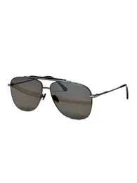 Damen-Sonnenbrille für Damen und Herren, Sonnenbrille für Herren, modischer Stil, schützt die Augen, UV400-Linse, mit zufälliger Box und Etui 1017