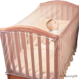سرير شبكات الأطفال سرير الأطفال ذباب السرير للرضع للطفل من موسكيتو نامو