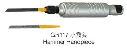 Ausrüstungen Schmuck Werkzeuge, Großhandel Alibaba, DIY toolsGH117 Hammer Handstück Schmuck Handstück Schmuck Dental Anzug FOREDOM Flex Welle, Juwel