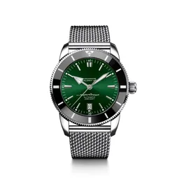 ゴー・ナウ('96英) New Zeppelin Mens Peugeot Quartz Watch Waterproof Leather