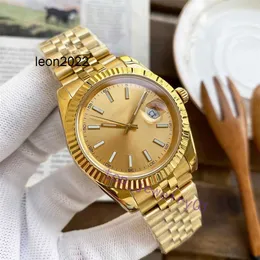 ساعة فاخرة RLX Classic Watch Designer Watch Automatic Mechanical Size 41mm36mm 31mm 28 مم