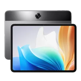 오리지널 Oppo Pad Air 2 Tablet PC Smart 6GB RAM 128GB ROM OCTA CORE MTK HELIO G99 Android 11.4 "2.4K 90Hz LCD 화면 8.0MP 8000MAH FACE ID 컴퓨터 정제 패드 노트북 연구