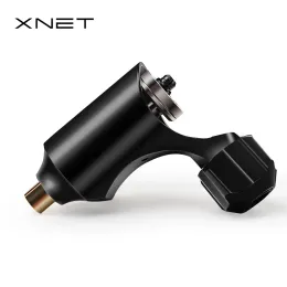 Пистолеты Xnet Professional Drive Tattoo Hine Gun, японский мотор с полой чашкой и колпачками хода 2,8 3,4 мм 4 мм для подкладки, шейдеринга