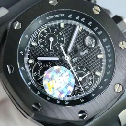 Superclone wrist watchs mechanicalaps watches watches mens watchbox luxury luxury Mens watches luxury high royal quality ap watch offshore oak chronog