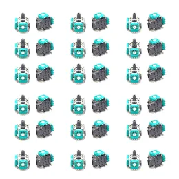 Joysticks Großhandel 10 stücke 100 stücke Für Nintendo Schalter PRO Controller 3pin Joystick Analog Video Spiel Reparatur Teile Zubehör