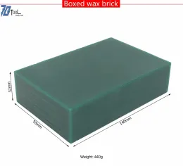 Attrezzature FerrisAWax Blocco di cera per intaglio, cera per incisione, strumento per la creazione di gioielli