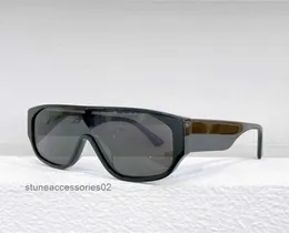 Summer Sunglasses For Men Women 4692 Style AntiUltraviolet Retro Plate Plank Frame Fashion Glasses Random Box1559731O9GK