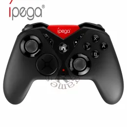 Gamepads iPEGA PGSW001 Bluetooth Gamepad for Nintend Switch Wireless Game Controller Joystick for NSwitch Game Console Android/ IOS/ PC