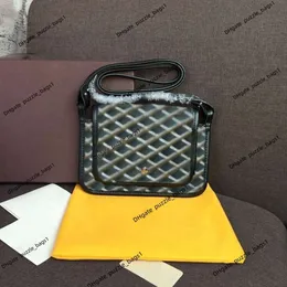 Modemärke väskor designer kvinnors axel handväska plånbok lyx läder hund tänder tryckt tygväska utomhus casual klassisk mångsidig handhållen crossbody väska