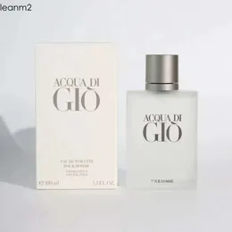 Parfum Original Men's Perfume Cologne Gio Pour Homme Long Lasting Fragrance Body Spray Perfumes for Men Fast Ship Best Quality