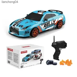 Electric/RC Car Multi-Style Remote Control Racing Car Children Toys 1 24 Remote Control Drift Car Toy Car Rechargeable Boys Toy Car Presents
