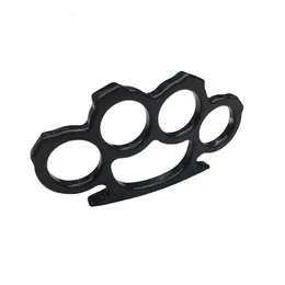 Finger Four Material Tiger Fist Set, Legal Self Defense, Window Breaking Ing Supplies, Ring Ring, Glass Fiber Hand Brace 454201 ,