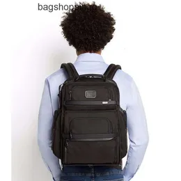 designer backpack men bookbag messengerDuffel TUMI nylon 232399 Luxury Handbag men's casual chest bag ballistic outdoor travel waist Bags back pack X6B1