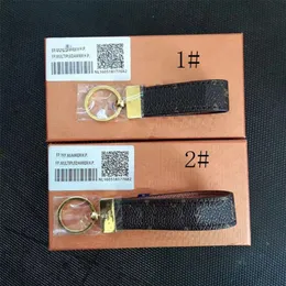 Yüksek Valilik Anahtar Keychain Anahtar Zinciri Anahtar Yüzük Tutucu Anahtar Zinciri Porte Clef Hediye Erkek Kadın Araba Çantası Anahtar zinciri Box2043