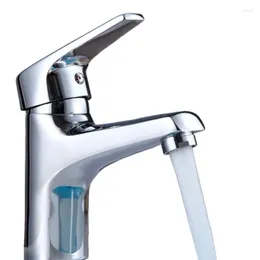 Bathroom Sink Faucets All Copper High Standard Basin Faucet Wash Column Cold And Water Toilet