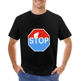 Men's Tank Tops Climate Change - Global Warning Sign T-Shirt Sweat Shirt Men T