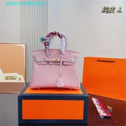 TOTES BK oryginalna skórzana torebka lichee ziarno krwlica platynowa torba stała kolorowy nowy przenośny crossbody horyzontalna torba damska modne euro z logo hbiu