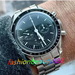 U1 최고 AAA 남성 남성 Mens Luxurys 시계 스포츠 자동 시계 운동 기계식 Oroiogio Montre De Luxe Leather Wristwatches Chronograph 기능 없음