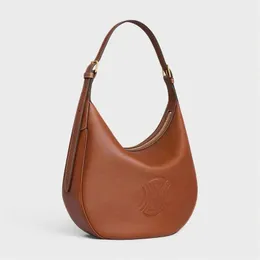 Модная женская сумка HELOISE TRIOMPHES Роскошные сумки на ремне, мужские сумки через плечо 10a, дизайнерские сумки из натуральной кожи, клатч под мышками, классическая дорожная сумка, черная сумка