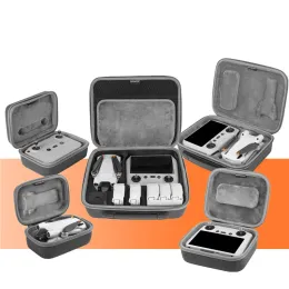 DJI Mini 3 Pro Carry Case Case Storage Bagリモートコントローラーバッテリードローンボディショルダーバッグハンドバッグ用3Proアクセサリ用