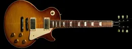 best factory china guitar Custom Shop Aged & Signed #6, Cherry New Arrival Electric Guitar OEM Musical 369