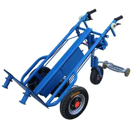 Electric cart Electric Trolleys transportation machinery Hand Carts