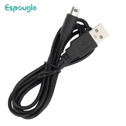 Cables USB Charger Cable Charging Data SYNC Cord Wire for Nintendo DSi NDSI 3DS 2DS XL/LL New 3DSXL/3DSLL 2dsxl 2dsll Game Power Line