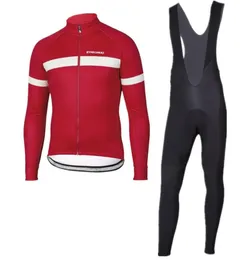2020 Top Quality Etxeondo Cycling Jersey Team Set Clothes Spring Autumn Men 039 S Long Sleeve Suit Outdoor Riding Bike Mtb Clot3775492