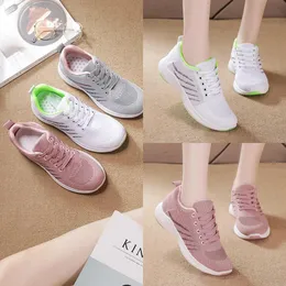 White Flat Running Black Shoes Grey Pink Green Lifestyle Shock Absorption Designer Fashion Outdoor House Famous Soft Trainer Sneakers Trainers Sports001