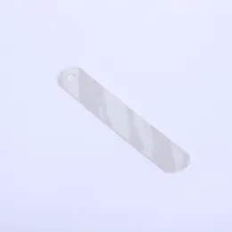 1*50mm Lacquer free panel edge banding high light skin touch board wrapped edge strip Modern simplicity Factory direct sales Volume discount 100m/set