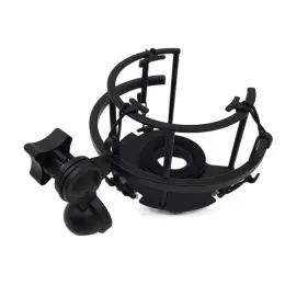 Accessories Suspension Mic Stand Shockproof Spider Holder for Telefunken Tf11 Tf 11 Fet Microphone Shock Mount