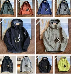 Erkek Tasarımcı Kemik Kuş Ceket Arcterys Marka Beta Lt Rüzgar Geçirmez ve Nefes Alabilir Tek Katlı Sabit Kabuk Ata Ceket Arc Arc Ceket Arcterxy Hoodie57