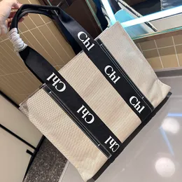 Women Handbag Canvas Woody Tote Bag Bag Bag Bag Bag Bag Counter Bag 01