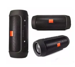 New Charge 2 Bluetooth Outdoor speaker phone call Mini wireless Speaker Waterproof Bluetooth Speakers Can Be Used As Power Bank4184518