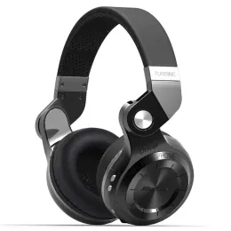 Słuchawki 100%Orignal BlueDio T2s (strzelający do hamulca) słuchawki Bluetooth BT wersja 4.1 Zestaw słuchawkowy mikrofonu Bluetooth dla połączeń telefonicznych Muzyka
