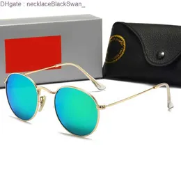 3447 Polarzing Sunglasses Men Women Luxurys Bans Designer Adumbral Eyewear Brand Eyeglasses Wayfarer Sun Rays with box case whtz f4uf jg5i