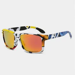 Oaklies Óculos de sol Sunglasses de luxo Os óculos de sol Ovó -luros Men dirigem óculos de sol polarizados para mulheres para 9102 designer de óculos de sol G8GN# 873