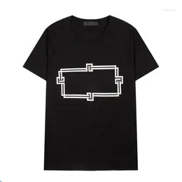 メンズTシャツ高級Tシャツメンズ女性デザイナーショートサマーファッションカジュアルブランドレター高品質のデザイナー