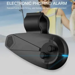 Finders rybackie alarmy Smart Bluetooth Smart Fishing Bluetooth z elektronicznym wskaźnikiem alarmów dla telefonów EDF88