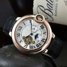 U1 Top-Qualität, 41 mm, automatische mechanische Outdoor-Herrenuhr, schwarzes Zifferblatt mit Edelstahlarmband, drehbare Lünette, transparenter Gehäuseboden