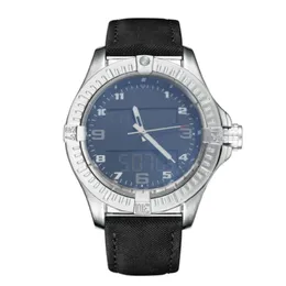 2022новый дизайн, мужские часы, многофункциональные наручные часы с хронографом, электронные часы с дисплеем, роскошные мужские спортивные часы montre de luxe293V