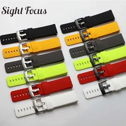 Other Watches Comes with a 24mm silicone strap suitable for Suunto 7 strap Suunto 9 Baro strap Sparta sport strap or HR strap D5 J240222