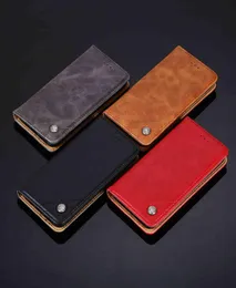 Flip Leather Case för Samsung Galaxy J3 J7 2017 J4 Plus J6 Plus J8 2018 J2 Pro J5 Prime J530 J730 J310 Magnet Wallet Book Coque Y14046574