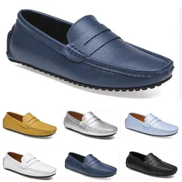 new fashion classic daily breathable spring, autumn, and summer shoes men's shoes low top shoes business soft sole covering shoes flat sole men's cloth shoes trendings