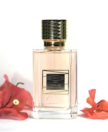 Fragrância feminina Ex Nihilo Lust in Paradise Paris marcas Fleur Narcotique perfume EAU DE PARFUM 100ml Fragrância de longa duração para me2565208