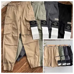 2024 pedras masculinas ilhaoess carga shorts calças homens pedra calças compridas masculino jogging macacão calças táticas respirável designer