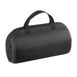 Duffel Bags Waterproof Bluetooth-compatible Speaker Case Portable Protective Carrying For Anker Soundcore Motion Boom Plus