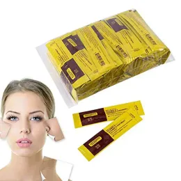 accesories Tattoo Aftercare Cream, 100pcs/set Professional Tattoo Makeup Aftercare Repair Healing Cream Vitamin Ointme Supplies
